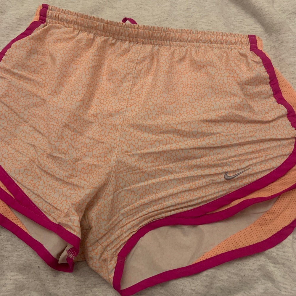Nike dri-fit shorts